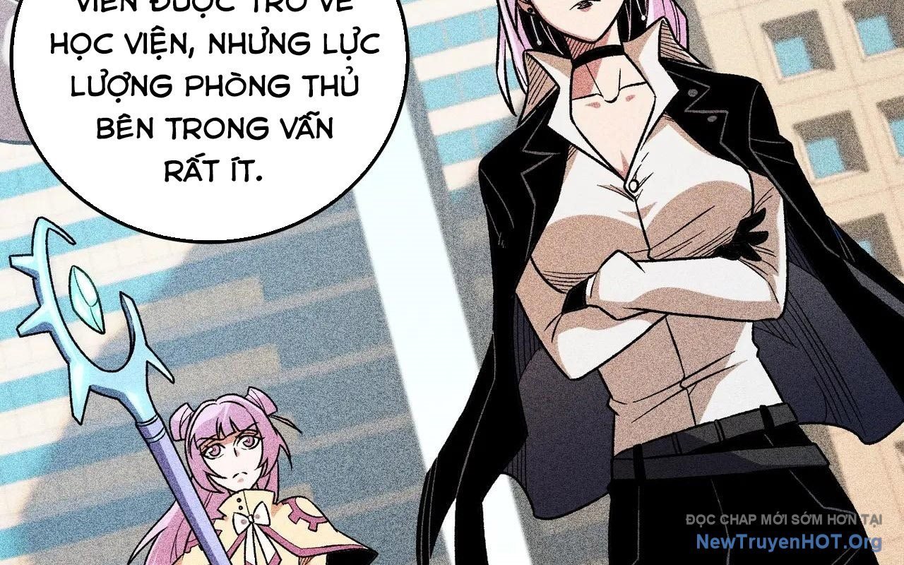 Toàn Dân Chuyển Chức : Duy Ta Vô Chức Tán Nhân Chapter 179 - Next 