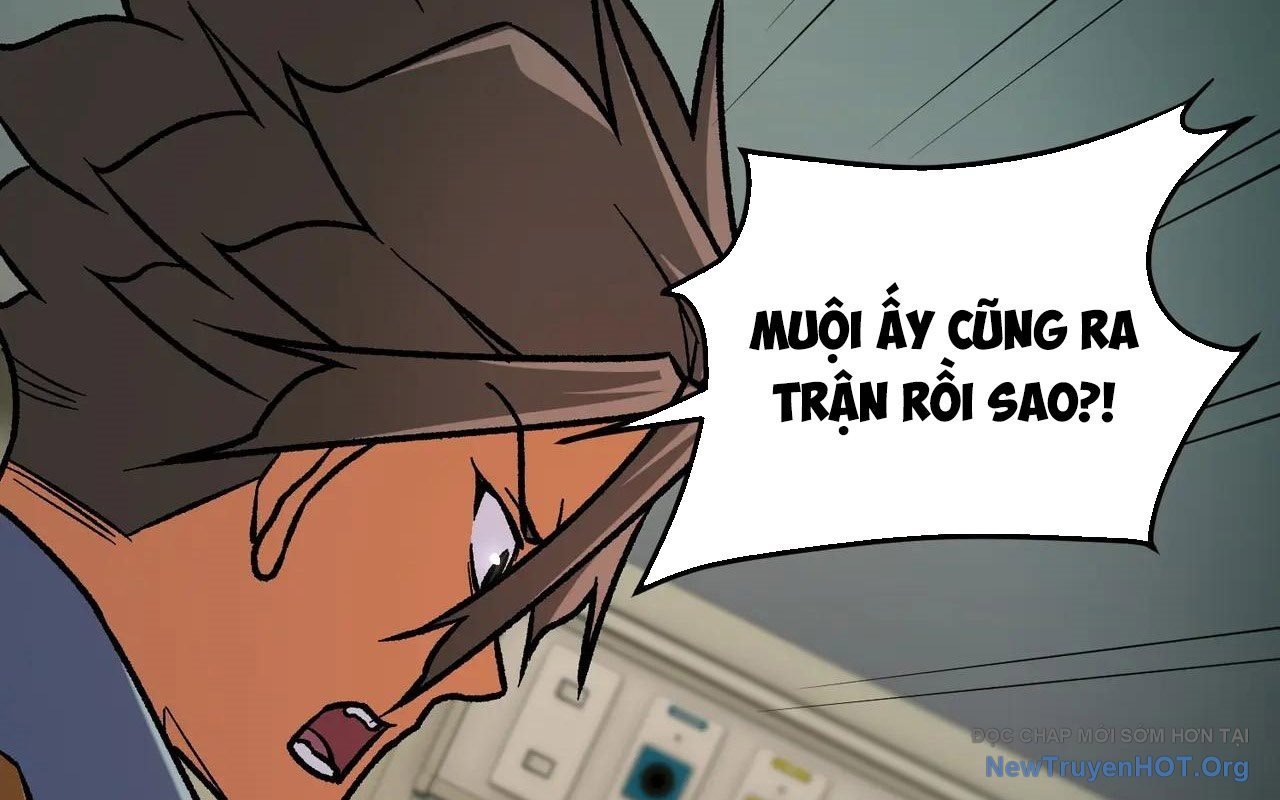 Toàn Dân Chuyển Chức : Duy Ta Vô Chức Tán Nhân Chapter 179 - Next 