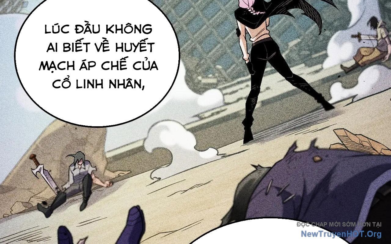 Toàn Dân Chuyển Chức : Duy Ta Vô Chức Tán Nhân Chapter 179 - Next 