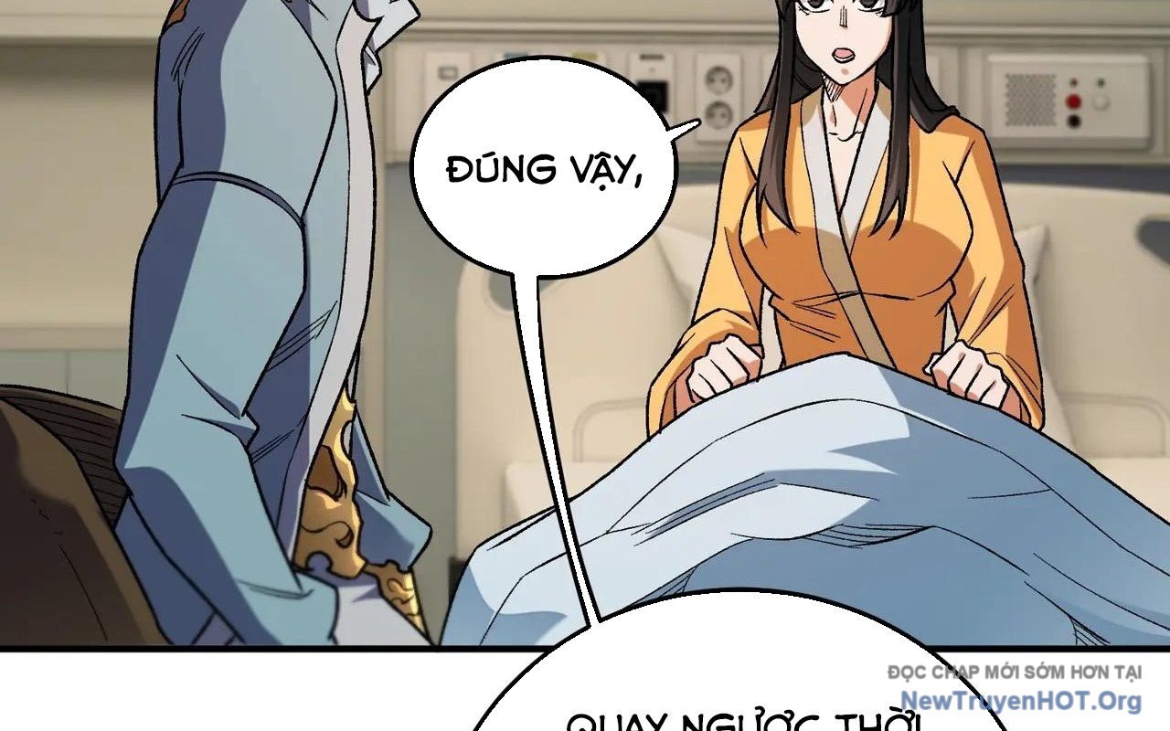 Toàn Dân Chuyển Chức : Duy Ta Vô Chức Tán Nhân Chapter 179 - Next 