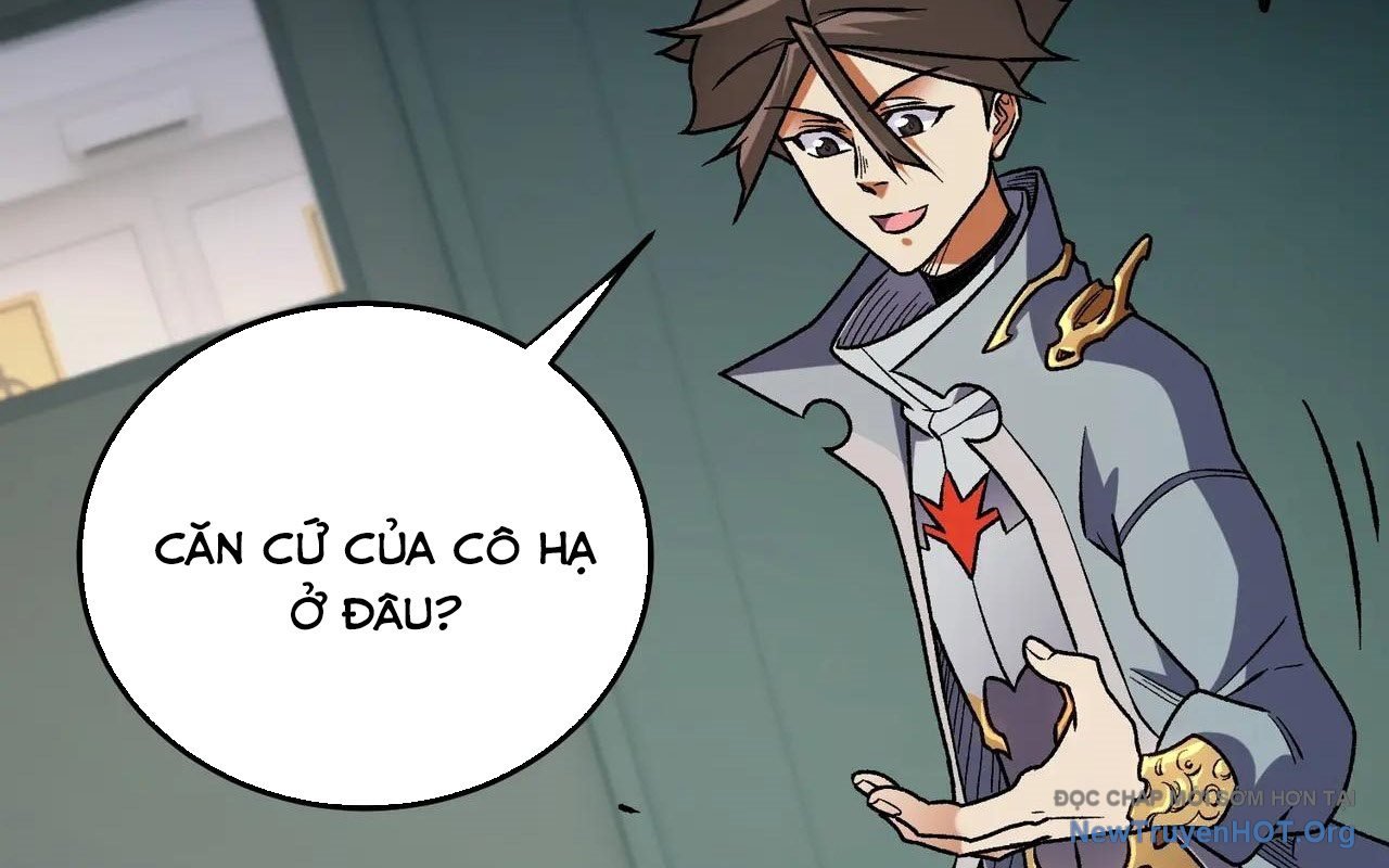 Toàn Dân Chuyển Chức : Duy Ta Vô Chức Tán Nhân Chapter 179 - Next 