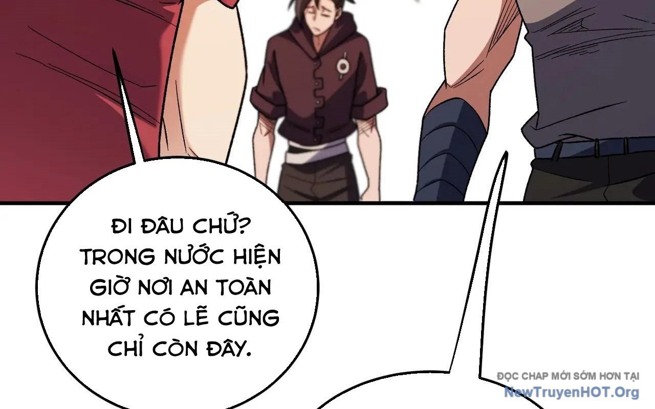 Toàn Dân Chuyển Chức : Duy Ta Vô Chức Tán Nhân Chapter 179 - Next 