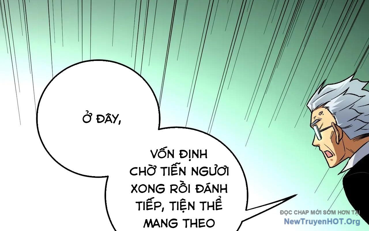 Toàn Dân Chuyển Chức : Duy Ta Vô Chức Tán Nhân Chapter 179 - Next 