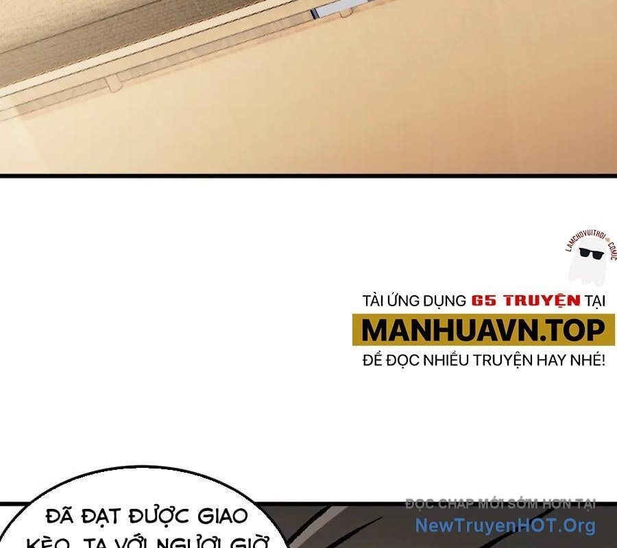Toàn Dân Chuyển Chức : Duy Ta Vô Chức Tán Nhân Chapter 182 - Trang 3