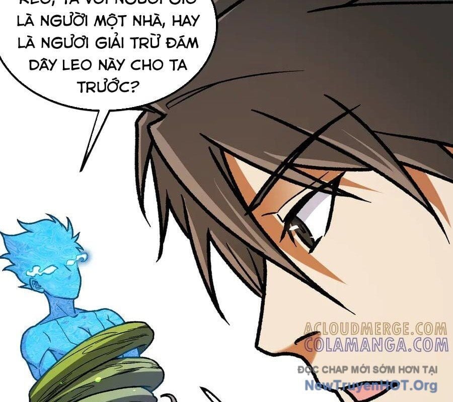 Toàn Dân Chuyển Chức : Duy Ta Vô Chức Tán Nhân Chapter 182 - Trang 3