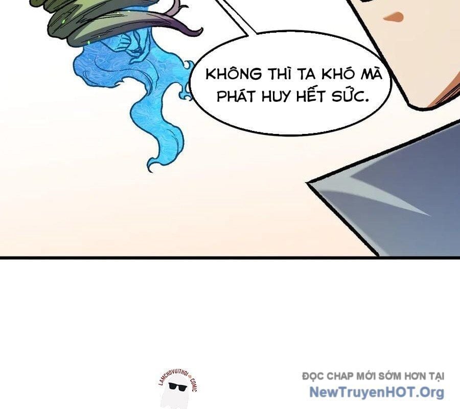 Toàn Dân Chuyển Chức : Duy Ta Vô Chức Tán Nhân Chapter 182 - Trang 3