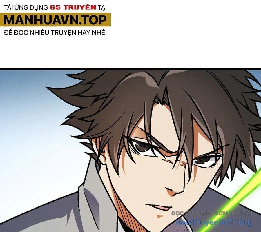 Toàn Dân Chuyển Chức : Duy Ta Vô Chức Tán Nhân Chapter 182 - Trang 3