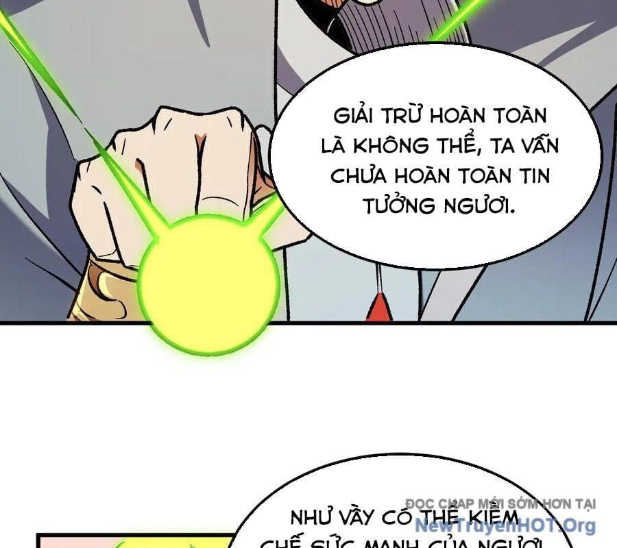 Toàn Dân Chuyển Chức : Duy Ta Vô Chức Tán Nhân Chapter 182 - Trang 3