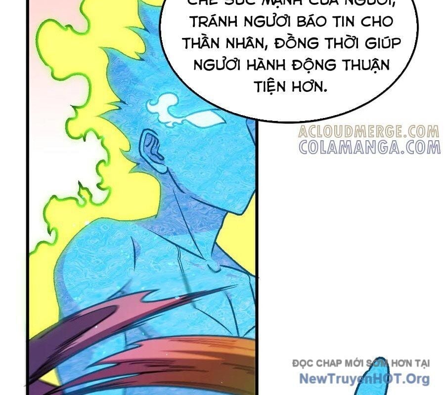 Toàn Dân Chuyển Chức : Duy Ta Vô Chức Tán Nhân Chapter 182 - Trang 3