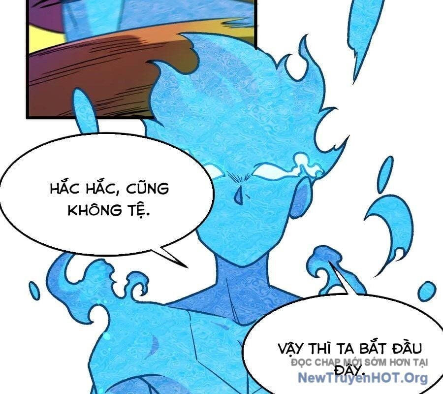 Toàn Dân Chuyển Chức : Duy Ta Vô Chức Tán Nhân Chapter 182 - Trang 3