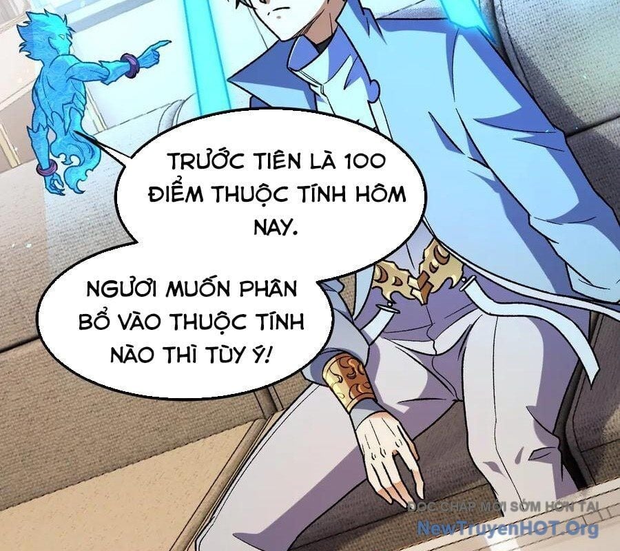 Toàn Dân Chuyển Chức : Duy Ta Vô Chức Tán Nhân Chapter 182 - Trang 3
