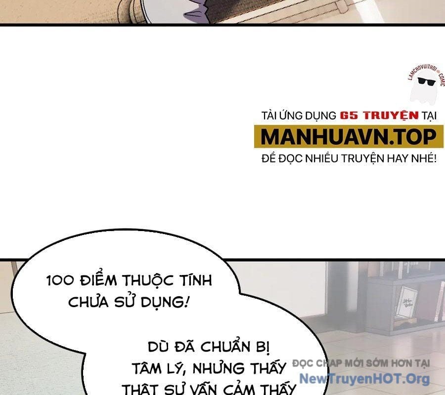 Toàn Dân Chuyển Chức : Duy Ta Vô Chức Tán Nhân Chapter 182 - Trang 3