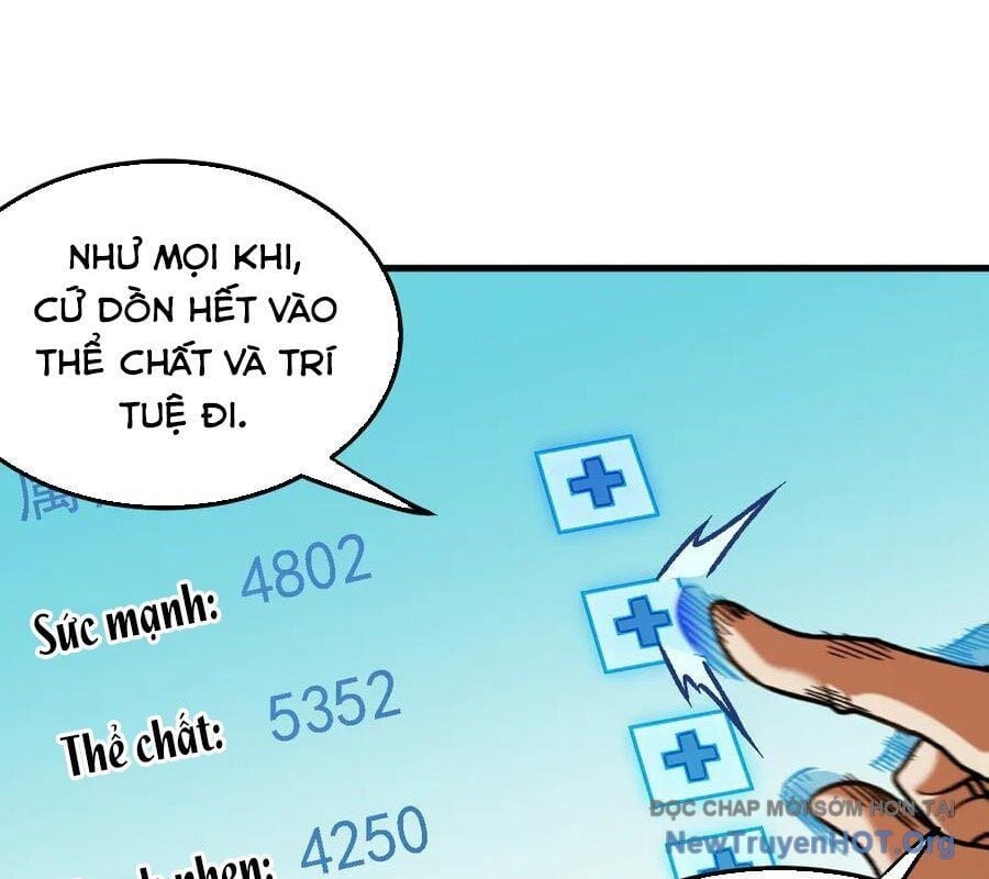 Toàn Dân Chuyển Chức : Duy Ta Vô Chức Tán Nhân Chapter 182 - Trang 3
