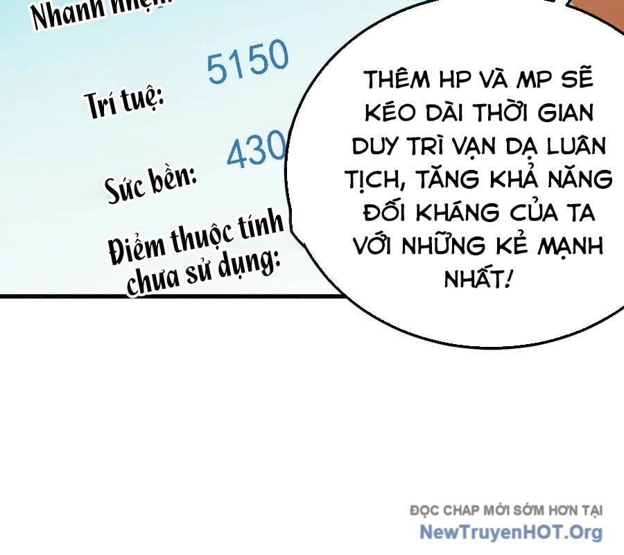 Toàn Dân Chuyển Chức : Duy Ta Vô Chức Tán Nhân Chapter 182 - Trang 3