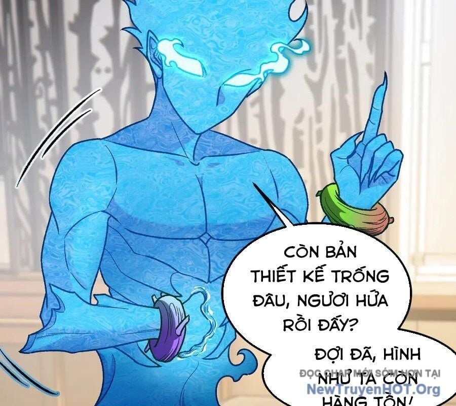 Toàn Dân Chuyển Chức : Duy Ta Vô Chức Tán Nhân Chapter 182 - Trang 3