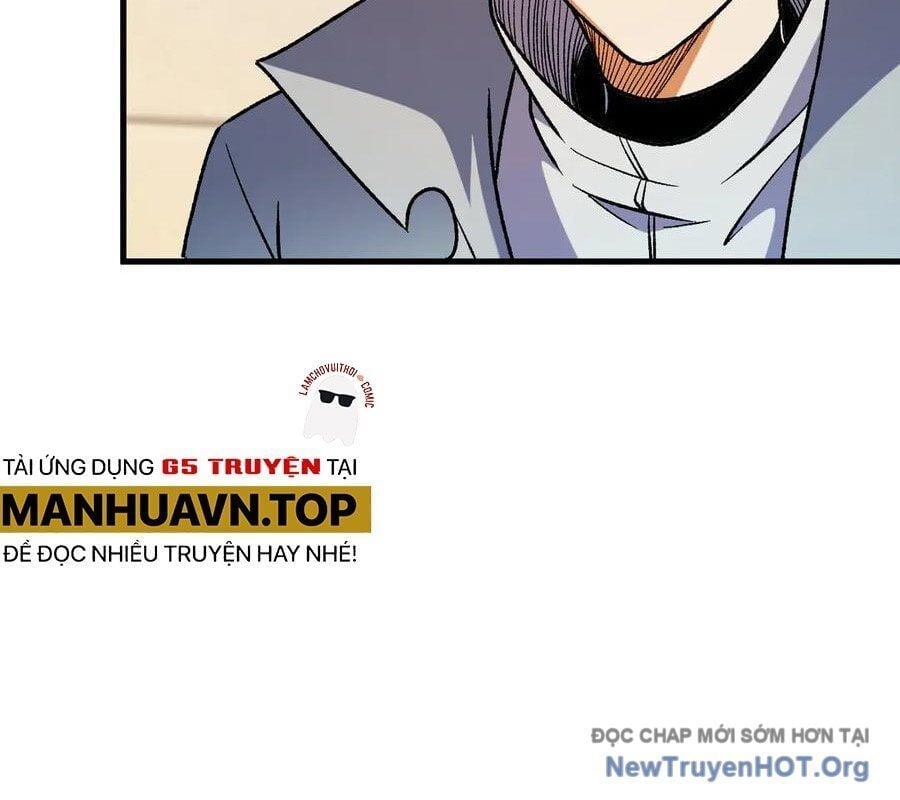 Toàn Dân Chuyển Chức : Duy Ta Vô Chức Tán Nhân Chapter 182 - Trang 3
