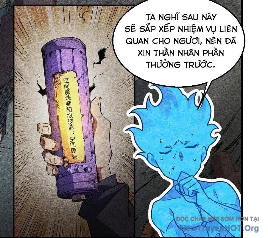 Toàn Dân Chuyển Chức : Duy Ta Vô Chức Tán Nhân Chapter 182 - Trang 3