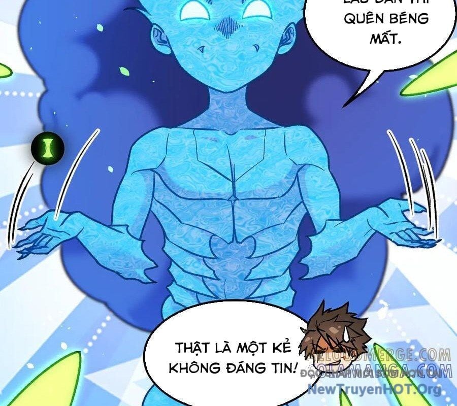 Toàn Dân Chuyển Chức : Duy Ta Vô Chức Tán Nhân Chapter 182 - Trang 3