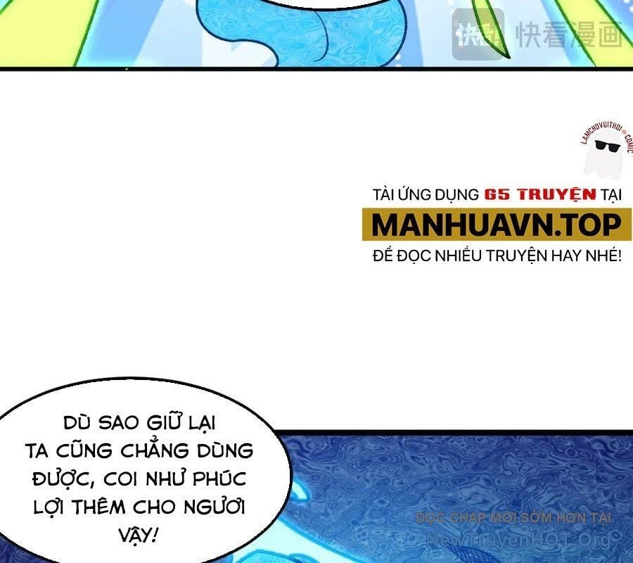 Toàn Dân Chuyển Chức : Duy Ta Vô Chức Tán Nhân Chapter 182 - Trang 3