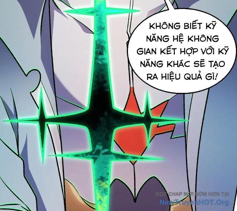 Toàn Dân Chuyển Chức : Duy Ta Vô Chức Tán Nhân Chapter 182 - Trang 3
