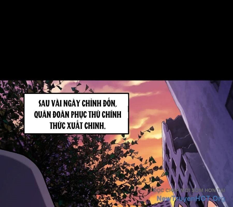 Toàn Dân Chuyển Chức : Duy Ta Vô Chức Tán Nhân Chapter 182 - Trang 3