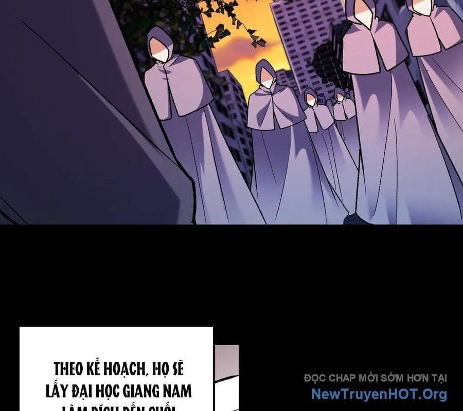 Toàn Dân Chuyển Chức : Duy Ta Vô Chức Tán Nhân Chapter 182 - Trang 3
