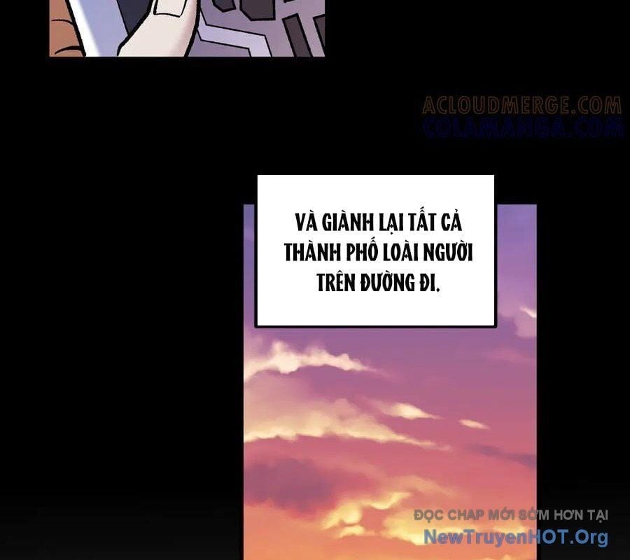 Toàn Dân Chuyển Chức : Duy Ta Vô Chức Tán Nhân Chapter 182 - Trang 3