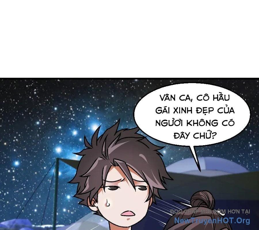 Toàn Dân Chuyển Chức : Duy Ta Vô Chức Tán Nhân Chapter 182 - Trang 3