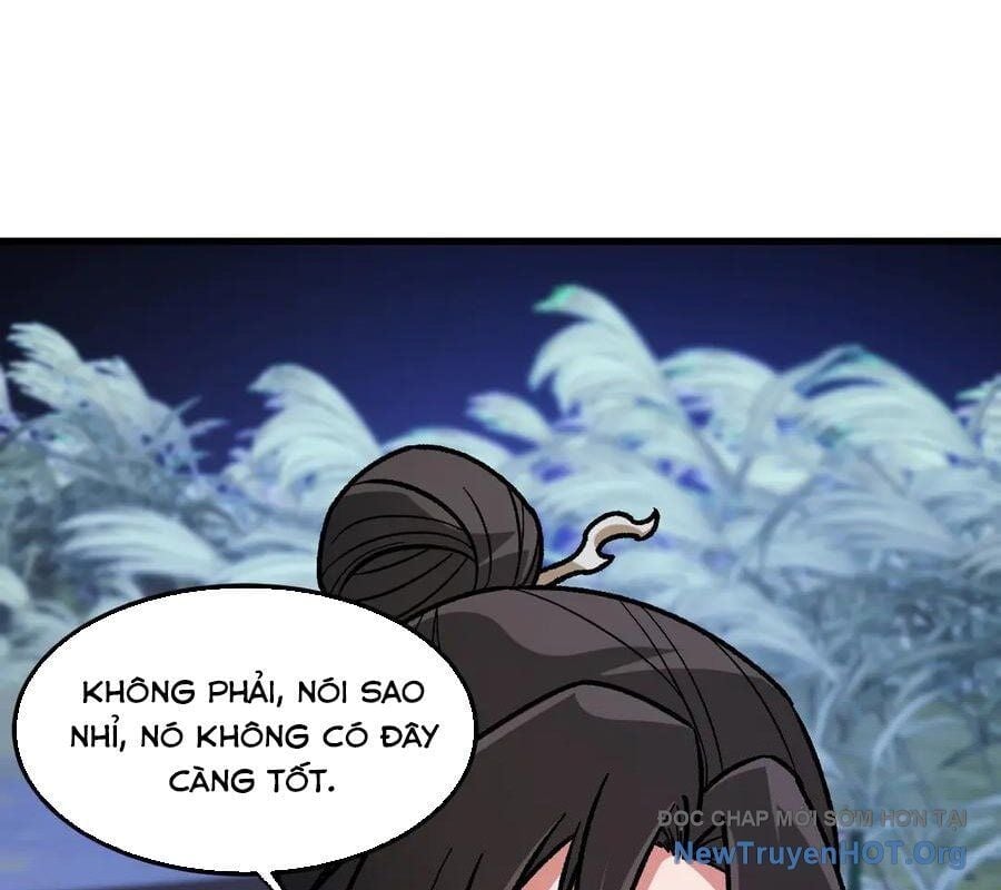 Toàn Dân Chuyển Chức : Duy Ta Vô Chức Tán Nhân Chapter 182 - Trang 3
