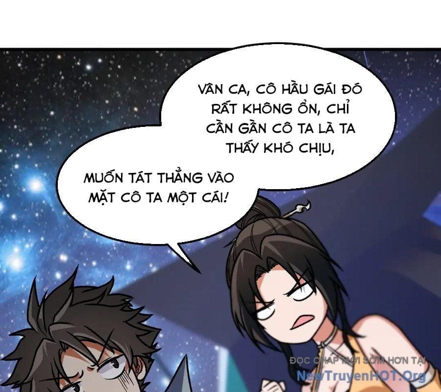 Toàn Dân Chuyển Chức : Duy Ta Vô Chức Tán Nhân Chapter 182 - Trang 3