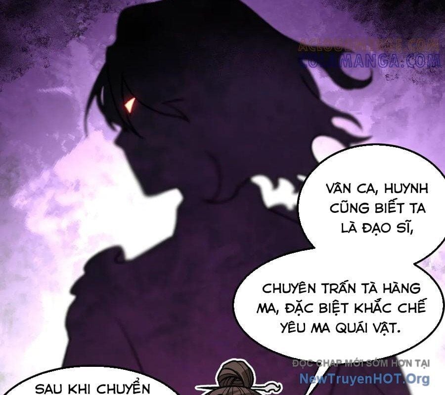 Toàn Dân Chuyển Chức : Duy Ta Vô Chức Tán Nhân Chapter 182 - Trang 3