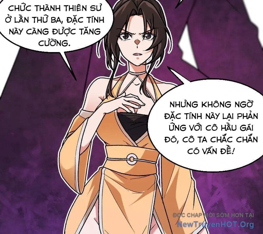 Toàn Dân Chuyển Chức : Duy Ta Vô Chức Tán Nhân Chapter 182 - Trang 3