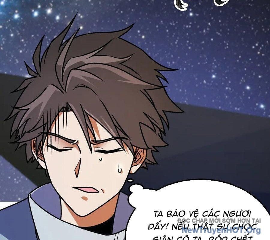 Toàn Dân Chuyển Chức : Duy Ta Vô Chức Tán Nhân Chapter 182 - Trang 3