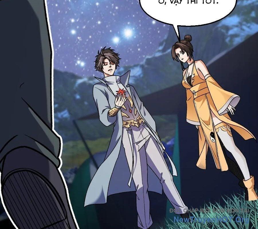 Toàn Dân Chuyển Chức : Duy Ta Vô Chức Tán Nhân Chapter 182 - Trang 3