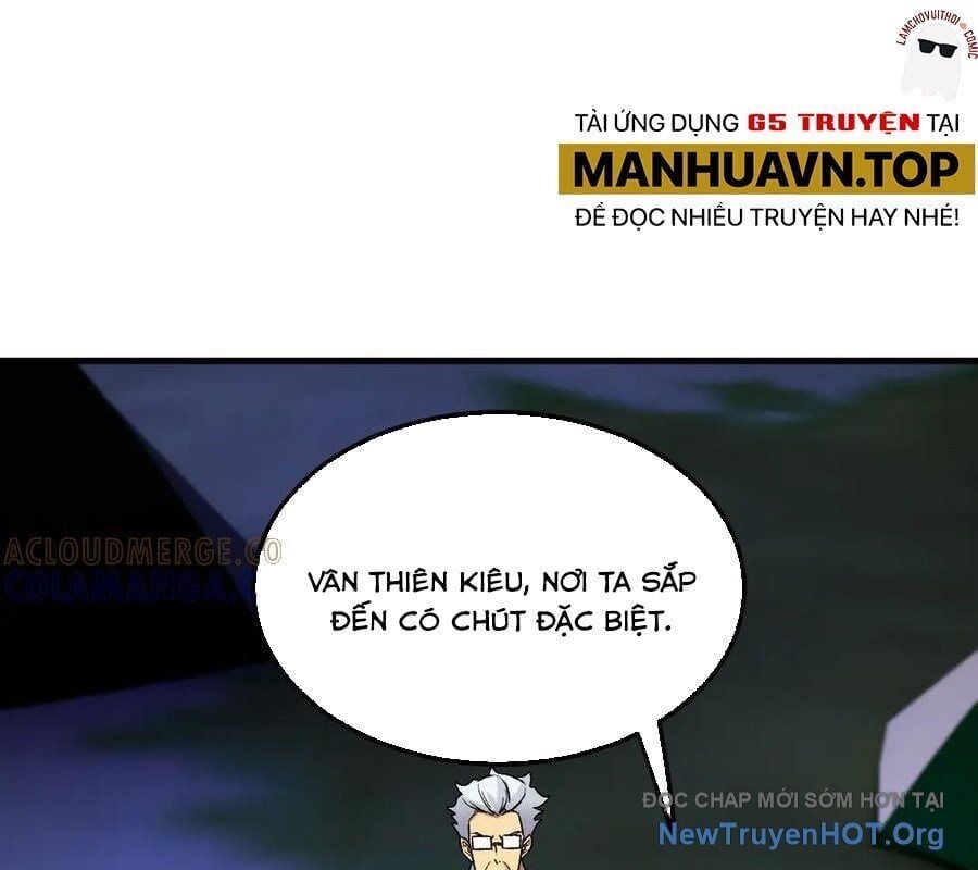 Toàn Dân Chuyển Chức : Duy Ta Vô Chức Tán Nhân Chapter 182 - Trang 3