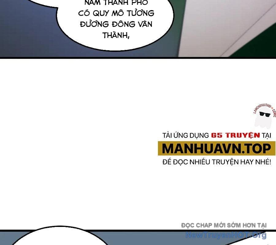 Toàn Dân Chuyển Chức : Duy Ta Vô Chức Tán Nhân Chapter 182 - Trang 3