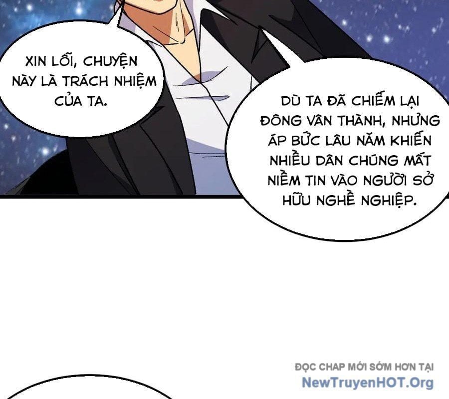 Toàn Dân Chuyển Chức : Duy Ta Vô Chức Tán Nhân Chapter 182 - Trang 3