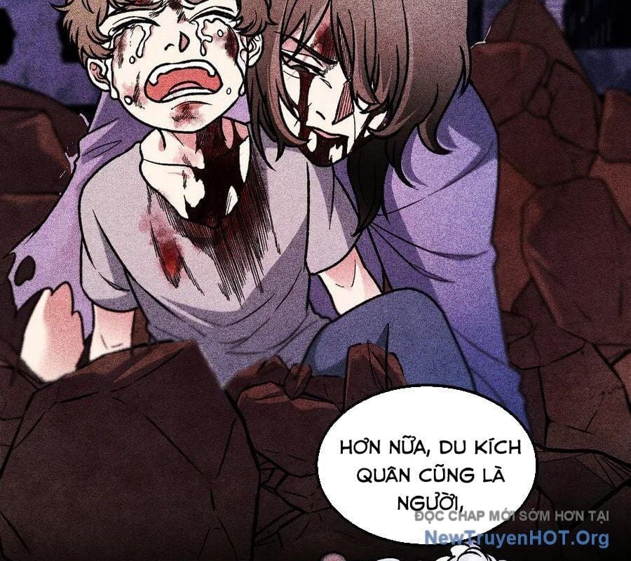 Toàn Dân Chuyển Chức : Duy Ta Vô Chức Tán Nhân Chapter 182 - Trang 3