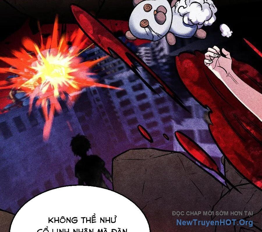 Toàn Dân Chuyển Chức : Duy Ta Vô Chức Tán Nhân Chapter 182 - Trang 3