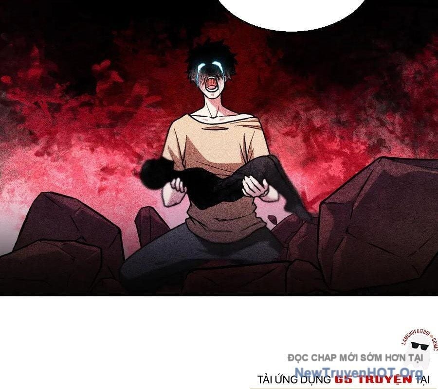 Toàn Dân Chuyển Chức : Duy Ta Vô Chức Tán Nhân Chapter 182 - Trang 3