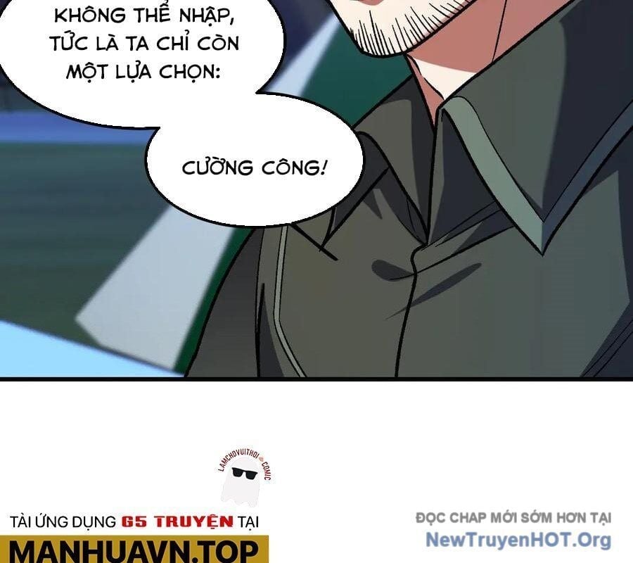 Toàn Dân Chuyển Chức : Duy Ta Vô Chức Tán Nhân Chapter 182 - Trang 3