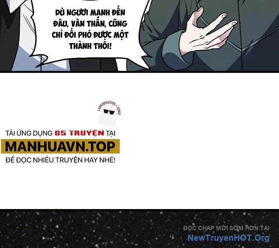 Toàn Dân Chuyển Chức : Duy Ta Vô Chức Tán Nhân Chapter 182 - Trang 3