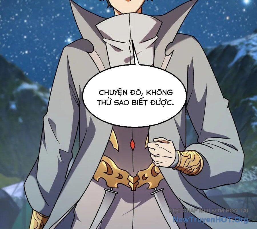 Toàn Dân Chuyển Chức : Duy Ta Vô Chức Tán Nhân Chapter 182 - Trang 3