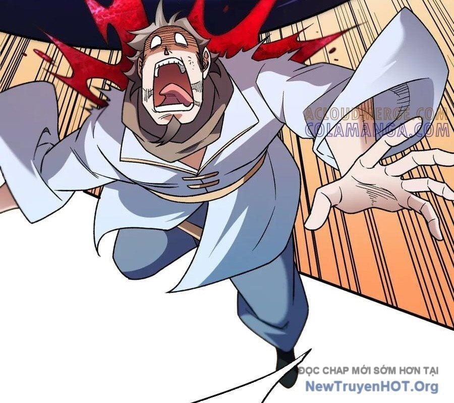 Toàn Dân Chuyển Chức : Duy Ta Vô Chức Tán Nhân Chapter 183 - Trang 3