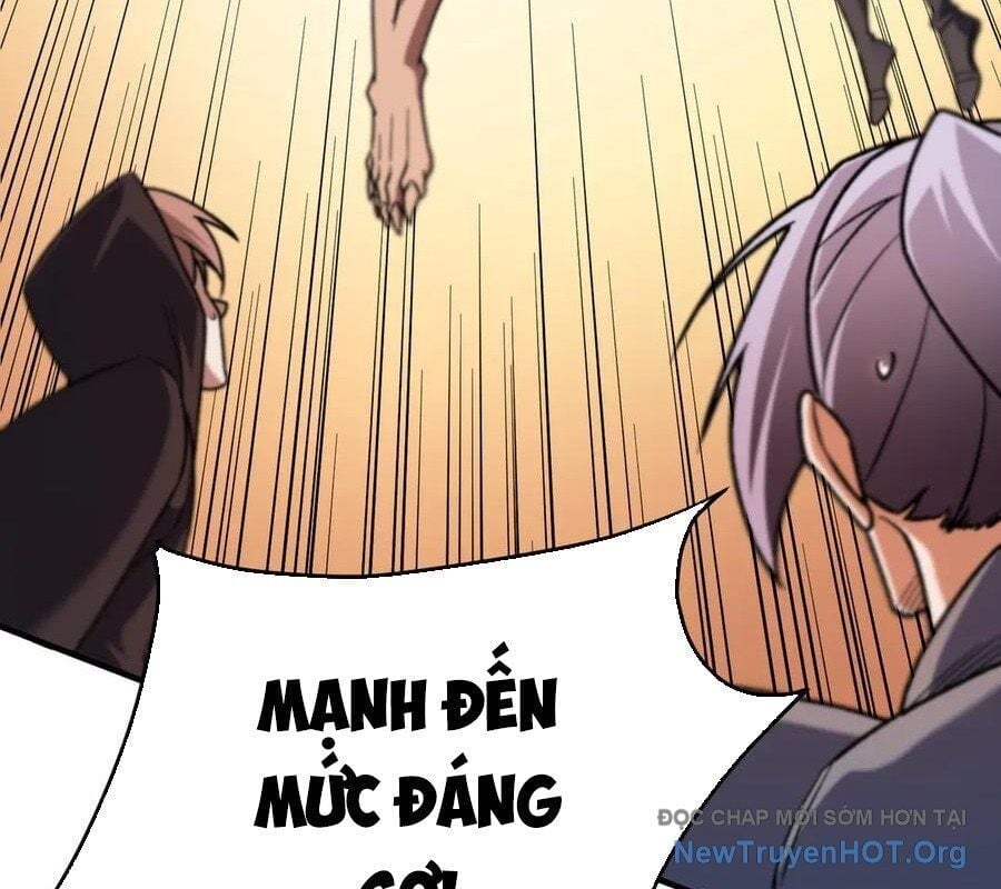 Toàn Dân Chuyển Chức : Duy Ta Vô Chức Tán Nhân Chapter 183 - Trang 3