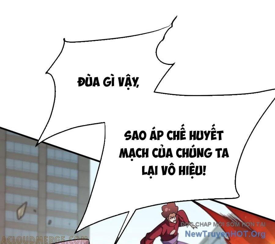 Toàn Dân Chuyển Chức : Duy Ta Vô Chức Tán Nhân Chapter 183 - Trang 3