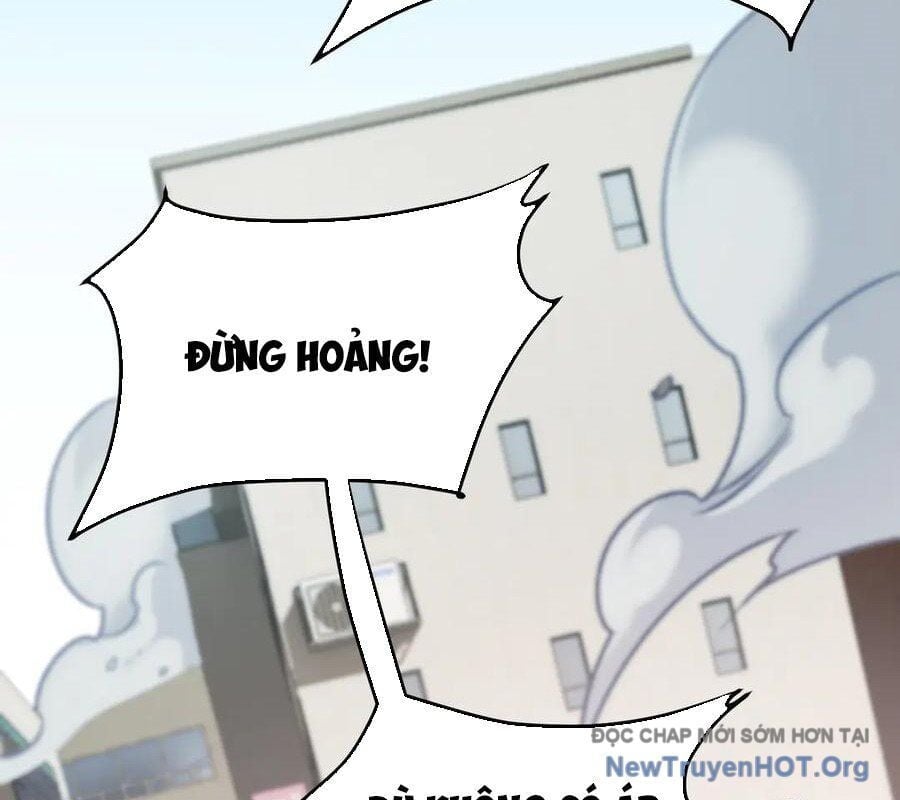 Toàn Dân Chuyển Chức : Duy Ta Vô Chức Tán Nhân Chapter 183 - Trang 3