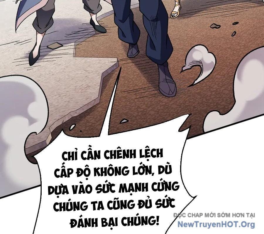 Toàn Dân Chuyển Chức : Duy Ta Vô Chức Tán Nhân Chapter 183 - Trang 3