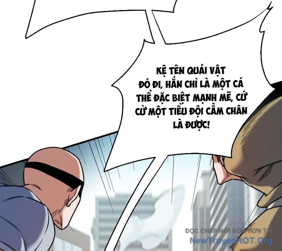 Toàn Dân Chuyển Chức : Duy Ta Vô Chức Tán Nhân Chapter 183 - Trang 3