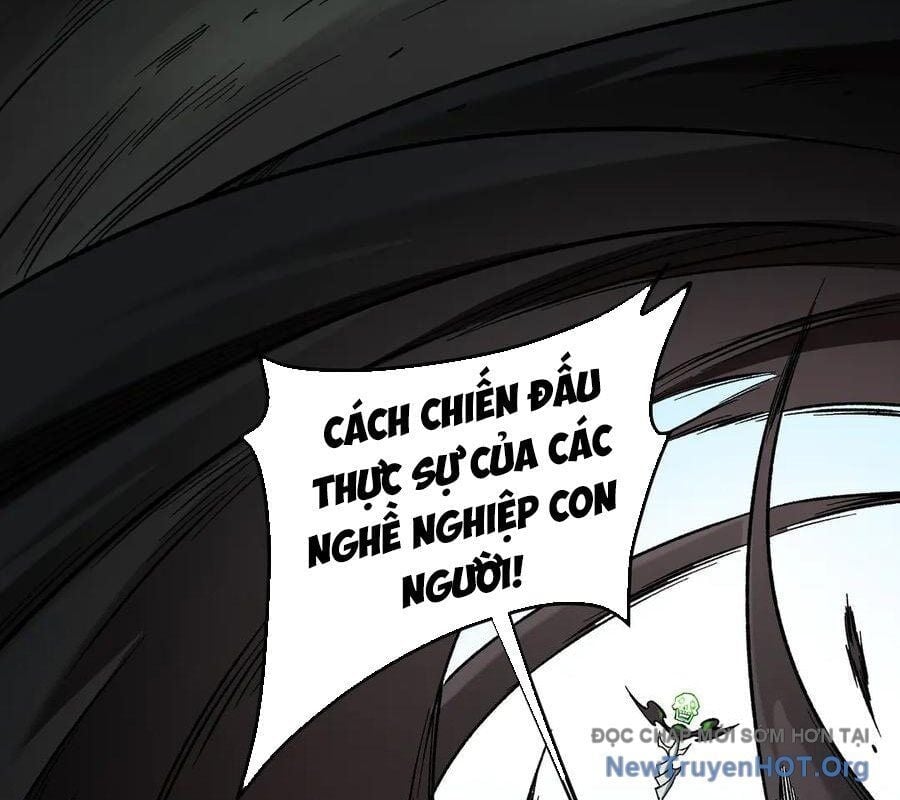 Toàn Dân Chuyển Chức : Duy Ta Vô Chức Tán Nhân Chapter 183 - Trang 3